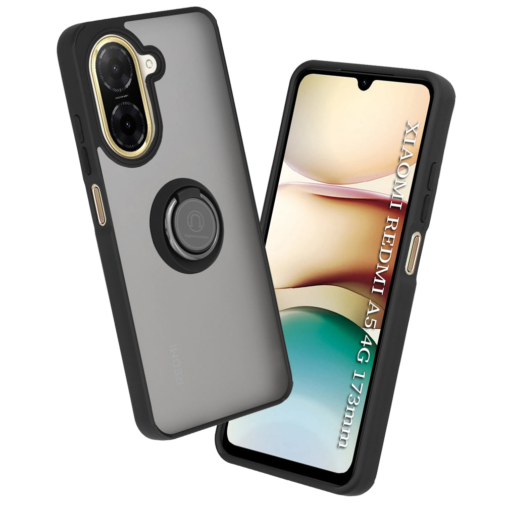 Glinth - Xiaomi Redmi A5 4G (Standard) - Black