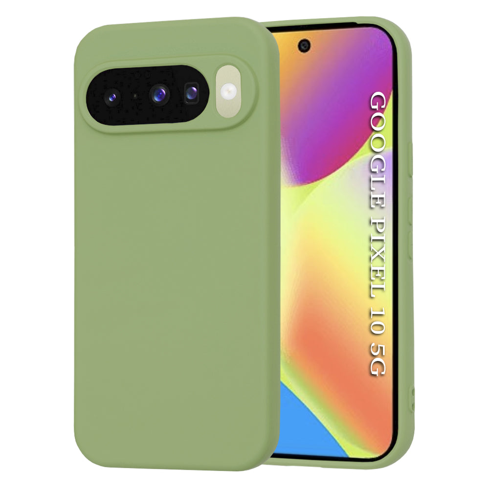 SoftFlex - Google Pixel 10 / 10 Pro - Matcha