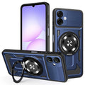 RuggedCam - Samsung Galaxy A07 4G - Blue