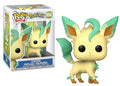 Funko Pop! Games: Pokemon Leafeon #866 Vinyl Figure