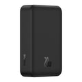 Baseus - Power Bank EnerFill FM41 (E0027U00) - Magnetic, Ultra-Mini Design, 20.000mAh, 20W - Black