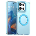 CandyCase MagSafe - Motorola Moto G86 - Blue