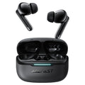 Acefast - Wireless Earbuds (W5) - In-Ear Design, TWS, 6-Mics Hybrid ANC, Dual-mic ENC, BT5.4, IPX4 - bLACK