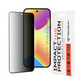 111D Privacy Full Glue - Google Pixel 10 - Black