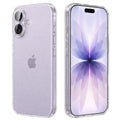 SparkleSkin Series - iPhone 17 - Clear