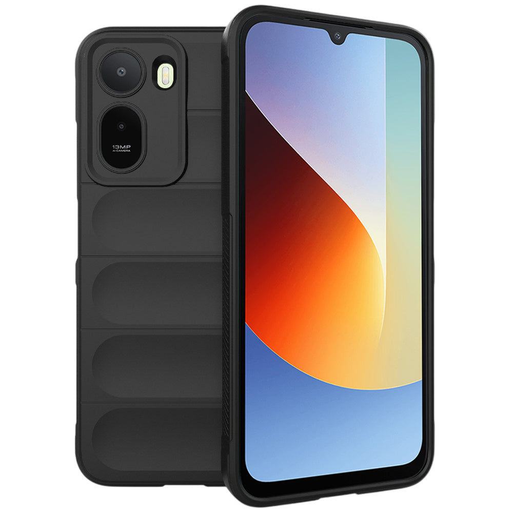 Magic Shield - Xiaomi Redmi A7 Pro 4G - Black