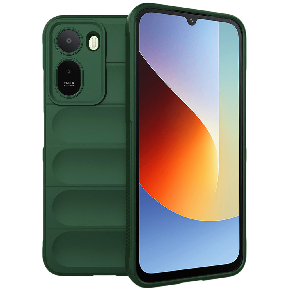 Magic Shield - Xiaomi Redmi A7 Pro 4G - Green
