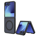 PureFrost MagSafe - Samsung Galaxy Z Flip7 - Frosted Black