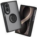Glinth - Samsung Galaxy Z Fold8 - Black