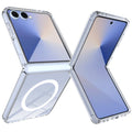MagSafe Pro - Samsung Galaxy Z Flip8 - Transparent