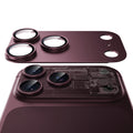 ESR - Armorite Pro Camera Protector - iPhone 18 Pro Max - Deep Burgundy