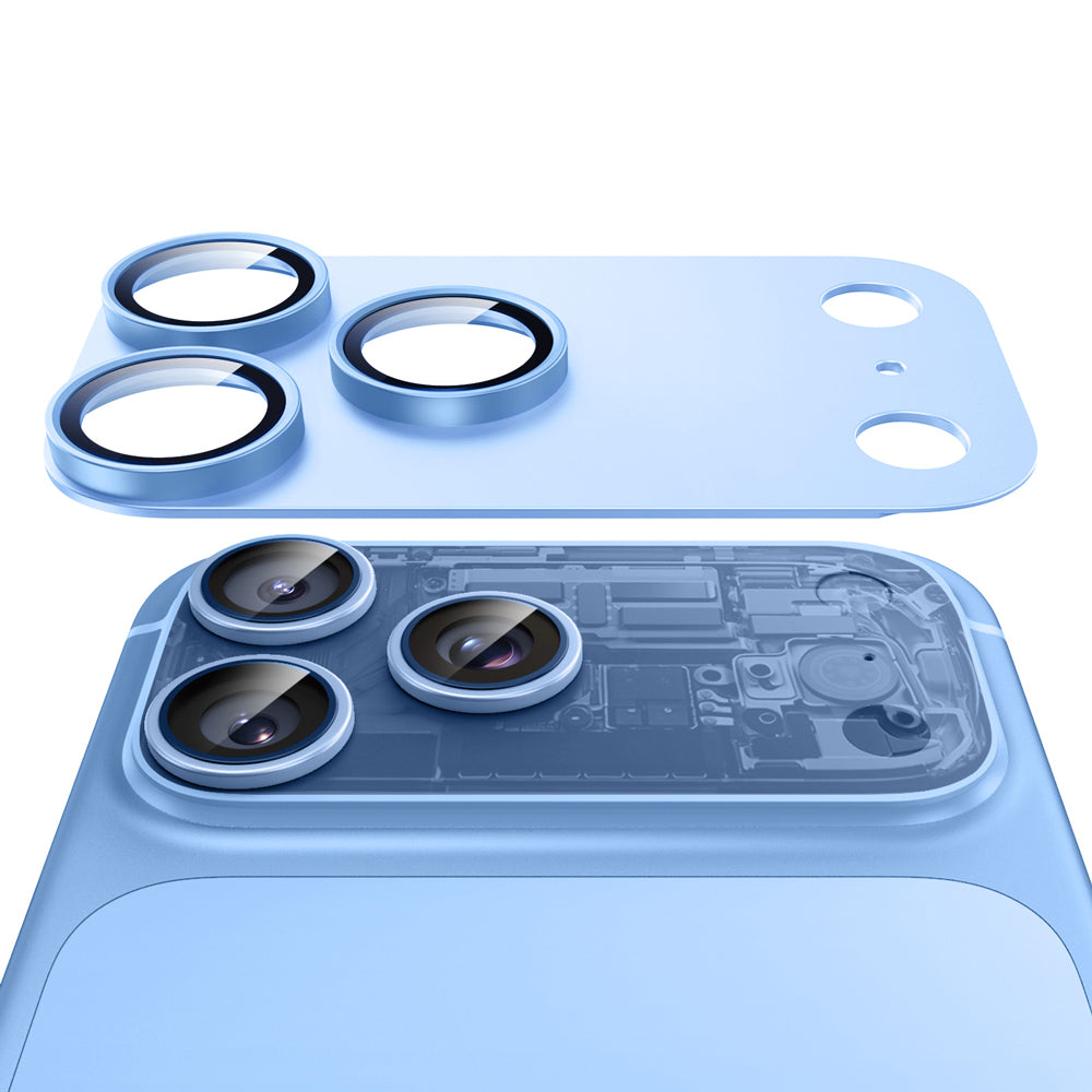 ESR - Armorite Pro Camera Protector - iPhone 18 Pro - Blue