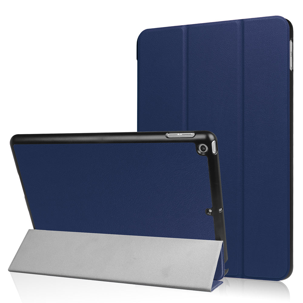 FoldPro - Apple iPad 10.2 (2021/2020/2019) - Blue