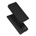 Magskin Book - Xiaomi 15T Pro - Black