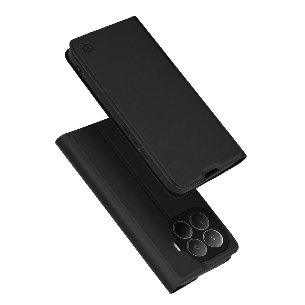 Magskin Book - Xiaomi 15T Pro - Black