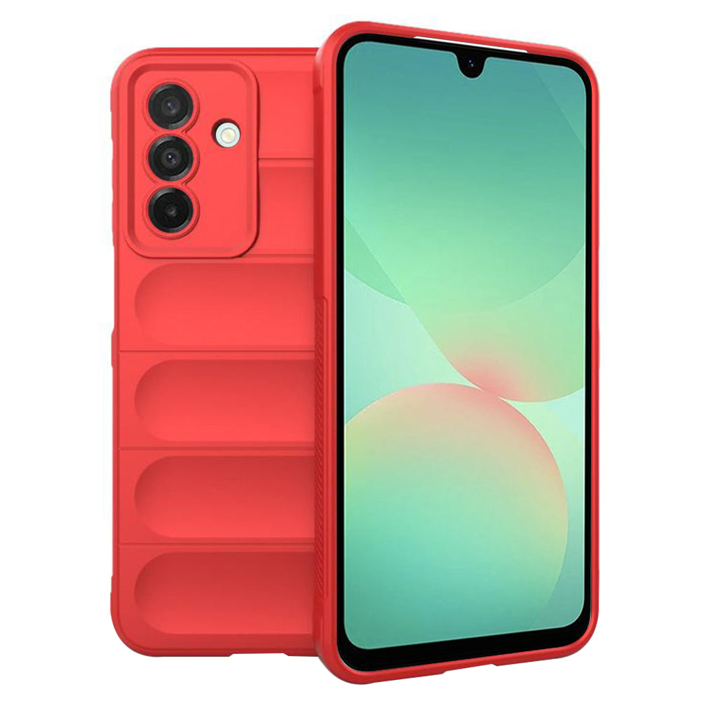 Magic Shield - Samsung Galaxy A26 5G - Red