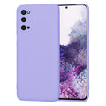 SoftFlex - Samsung Galaxy S20 4G / S20 5G - Light Purple
