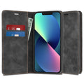 Confy Cover - iPhone 13 - Black