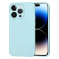 SoftFlex - iPhone 14 Pro - Sea Blue
