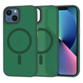 HaloFrost MagSafe - iPhone 13 - Midnight Green