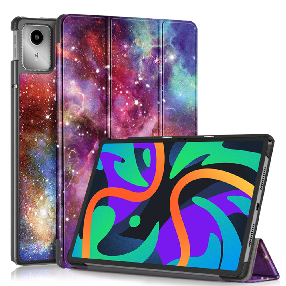 FoldPro - Lenovo Tab M11 - Galaxy