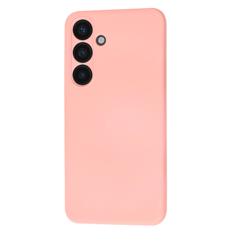 SoftFlex - Samsung Galaxy S24 - Chalk Pink