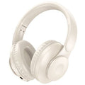 HOCO wireless headphones W45 milky white