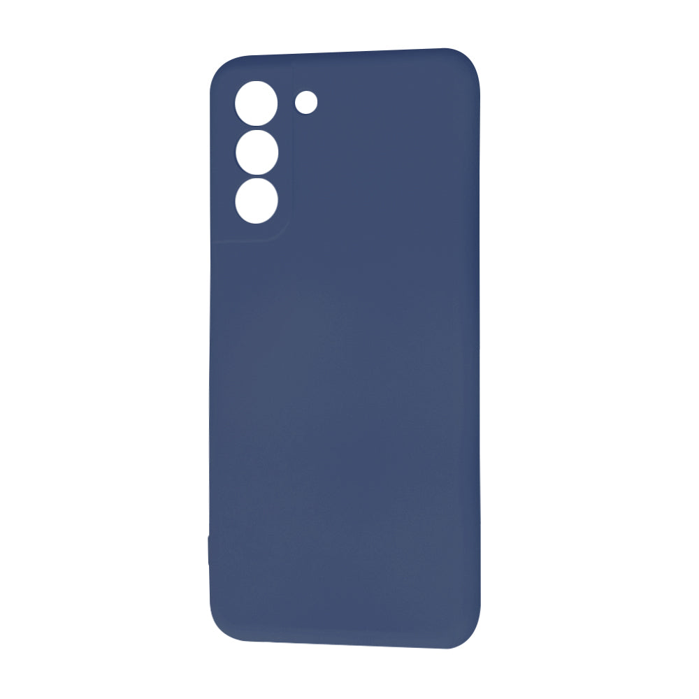 SoftFlex - Samsung Galaxy S21 5G - Navy Blue
