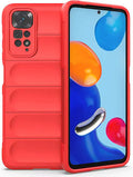 Magic Shield - Xiaomi Redmi Note 11 / Note 11S - Red