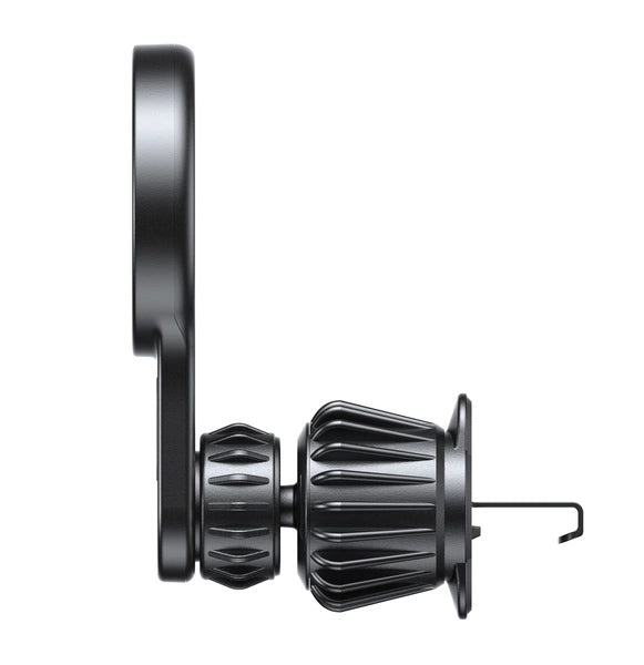 Magnetic car holder for iPhone with MagSafe Joyroom - Black