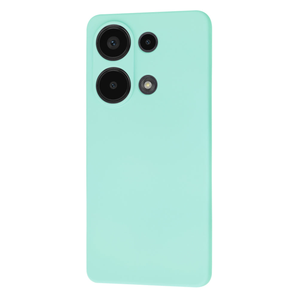SoftFlex - Xiaomi Redmi Note 13 Pro 4G / Poco M6 Pro 4G - Sea Blue