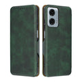 Safe Wallet Plus - Motorola Moto G24 Power - Green