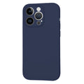 SoftFlex MagSafe - iPhone 14 Pro - Navy Blue