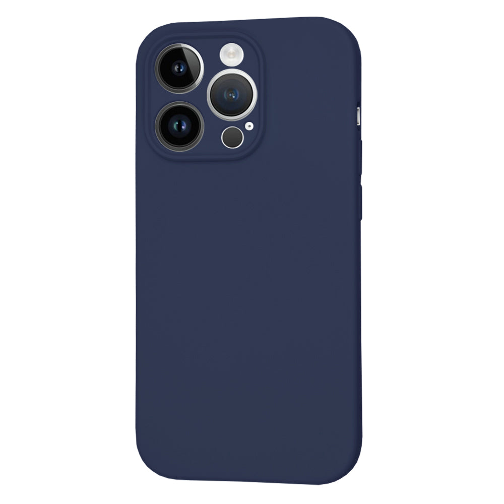 SoftFlex MagSafe - iPhone 14 Pro - Navy Blue