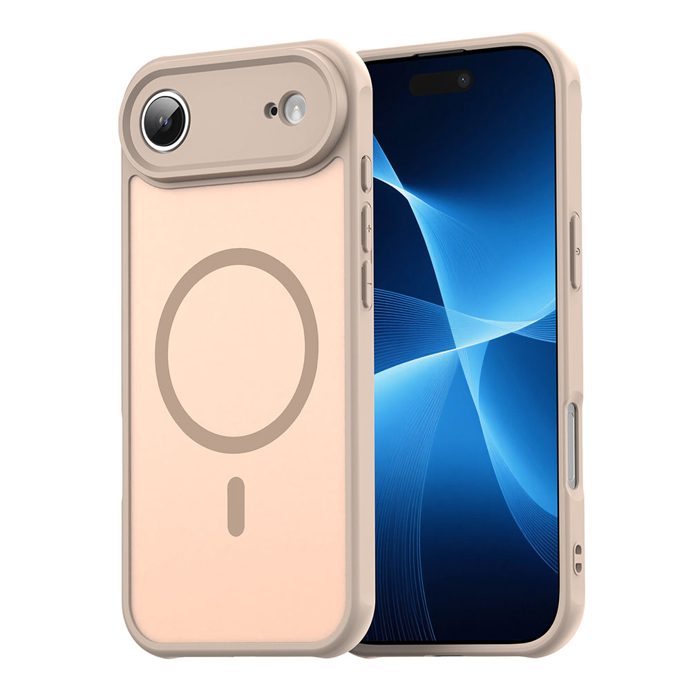 HaloFrost II MagSafe - iPhone 17 Air - Gold