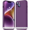 SoftFlex - Xiaomi Poco X6 Pro - Purple