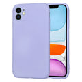 SoftFlex - iPhone 11 - Light Purple