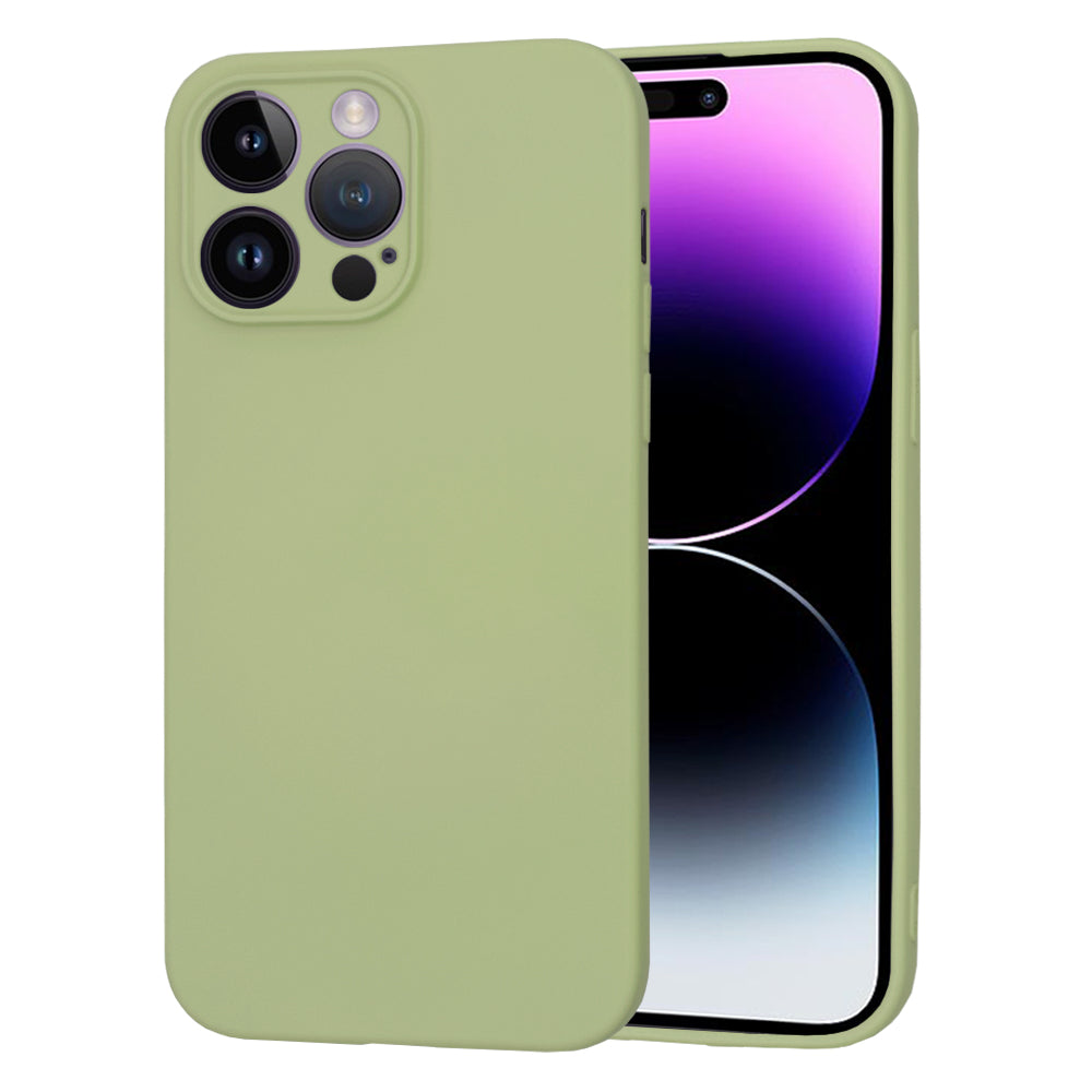 SoftFlex - iPhone 14 Pro Max - Matcha