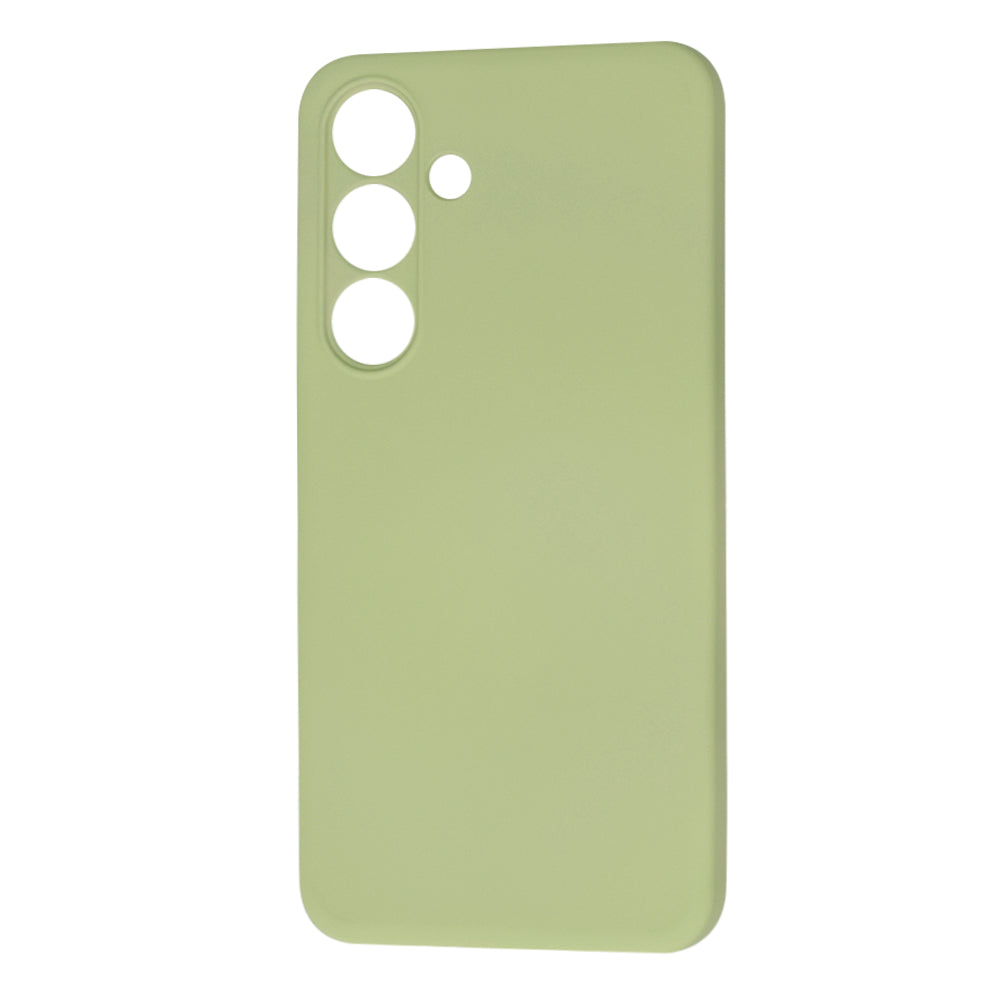 SoftFlex - Samsung Galaxy S24 - Matcha