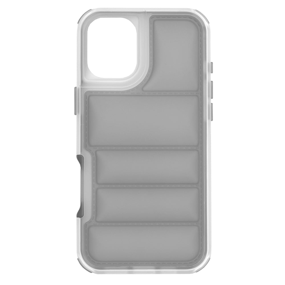Wave Shield - iPhone 16 Plus - Black
