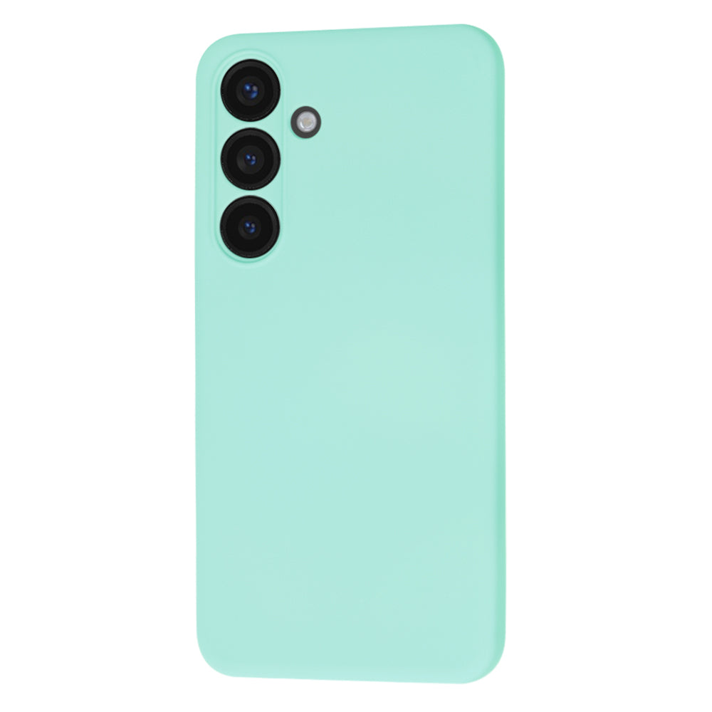 SoftFlex - Samsung Galaxy S24 - Sea Blue
