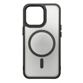 Matt Case MagSafe iPhone 16 Pro Max Black