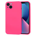 SoftFlex - iPhone 13 - Hot Pink
