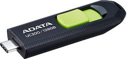 Adata - Memory Stick - USB-C FlashDrive, 32GB, 100MB/s