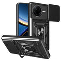 CamShield Series - Xiaomi Poco F7 Pro - Black