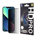 Lito - HD Pro Privacy - iPhone 13 / iPhone 13 Pro / iPhone 14 - Black