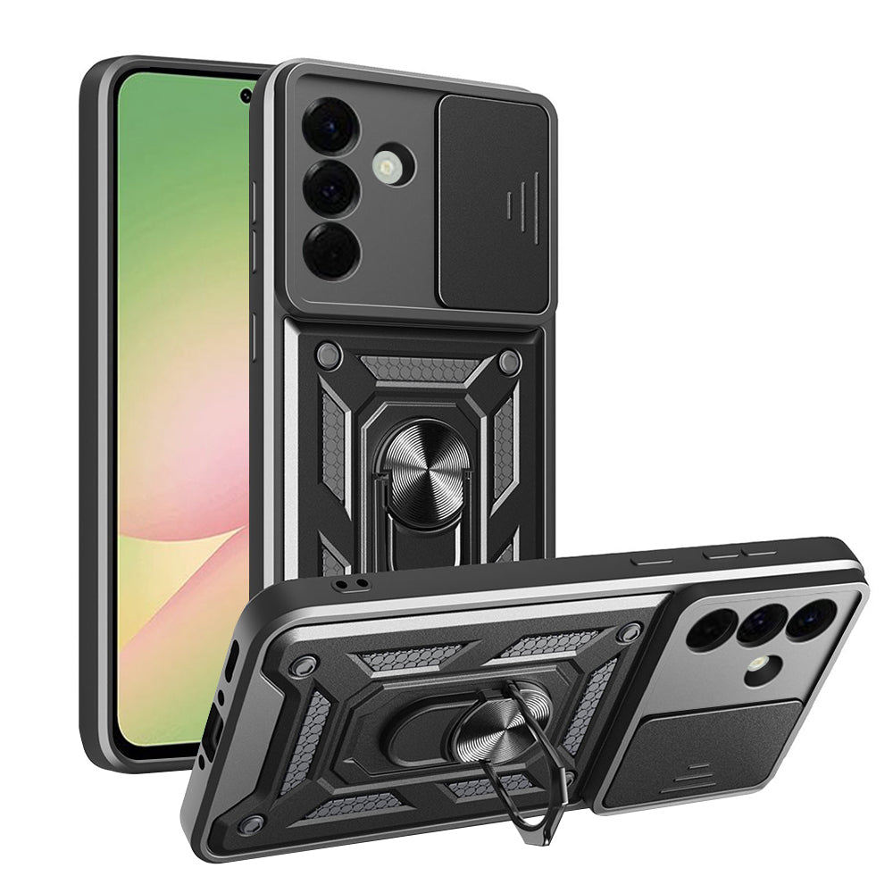CamShield Series - Samsung Galaxy A56 5G - Black