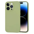 SoftFlex - iPhone 14 Pro - Matcha