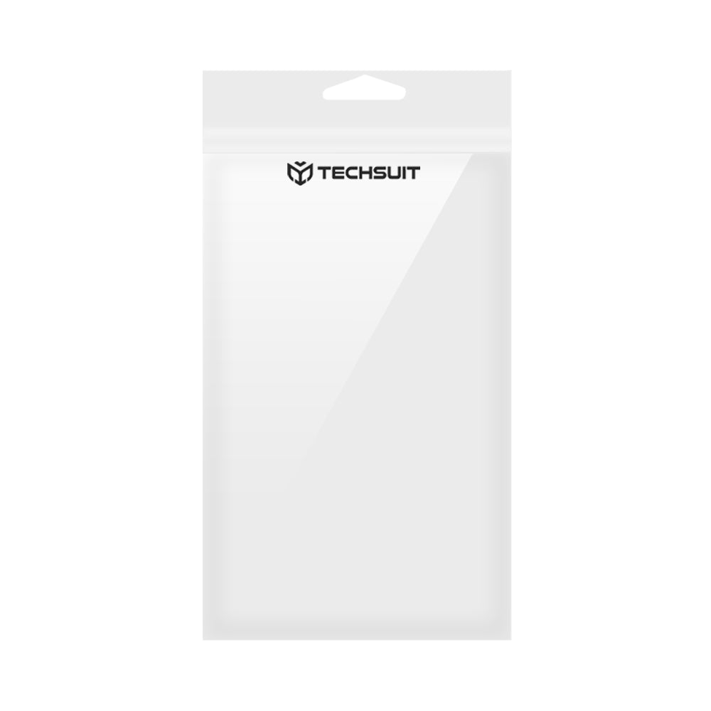 SoftFlex - iPhone 12 - Chalk Pink