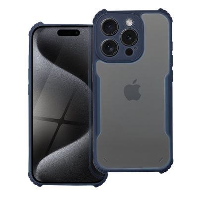 ANTI-DROP case do IPHONE
13 Pro navy